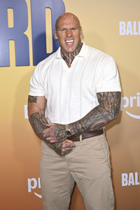 Serienpremiere 'Ballard' in Culver City