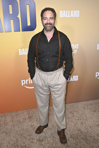 Serienpremiere 'Ballard' in Culver City