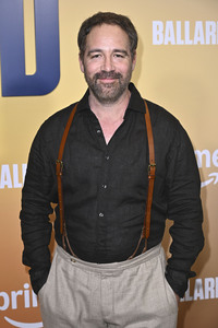 Serienpremiere 'Ballard' in Culver City