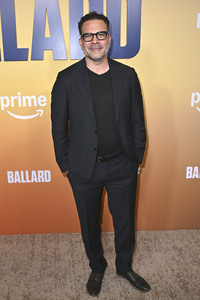 Serienpremiere 'Ballard' in Culver City