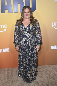 Serienpremiere 'Ballard' in Culver City