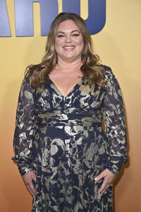 Serienpremiere 'Ballard' in Culver City