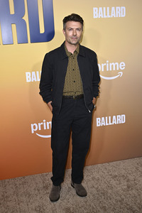 Serienpremiere 'Ballard' in Culver City