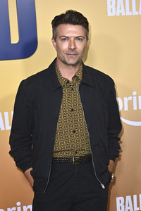 Serienpremiere 'Ballard' in Culver City