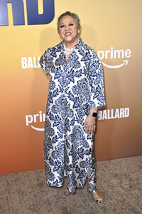 Serienpremiere 'Ballard' in Culver City