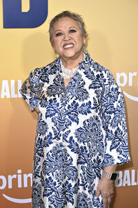 Serienpremiere 'Ballard' in Culver City