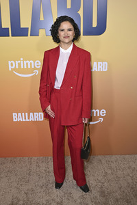 Serienpremiere 'Ballard' in Culver City