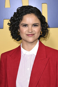 Serienpremiere 'Ballard' in Culver City