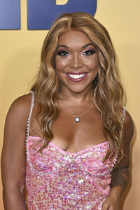 Serienpremiere 'Ballard' in Culver City