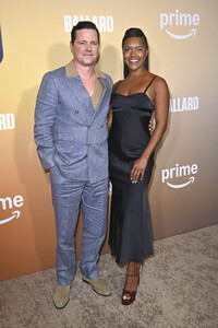 Serienpremiere 'Ballard' in Culver City