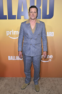 Serienpremiere 'Ballard' in Culver City