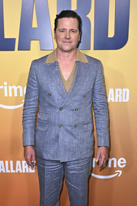 Serienpremiere 'Ballard' in Culver City