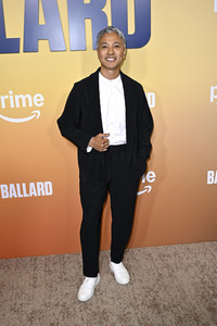 Serienpremiere 'Ballard' in Culver City