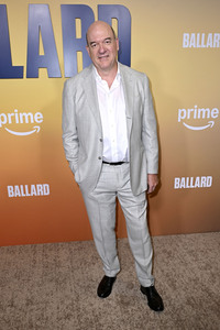 Serienpremiere 'Ballard' in Culver City