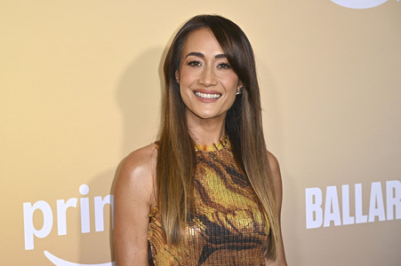 Serienpremiere 'Ballard' in Culver City