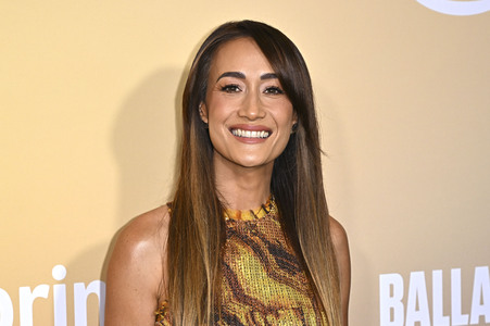 Serienpremiere 'Ballard' in Culver City