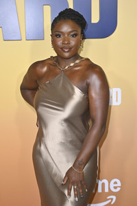 Serienpremiere 'Ballard' in Culver City