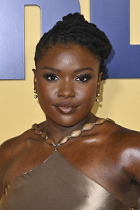 Serienpremiere 'Ballard' in Culver City