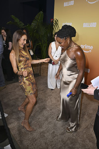 Serienpremiere 'Ballard' in Culver City