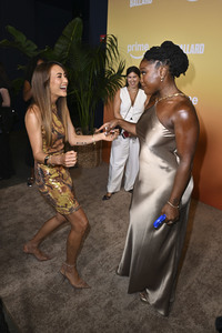 Serienpremiere 'Ballard' in Culver City