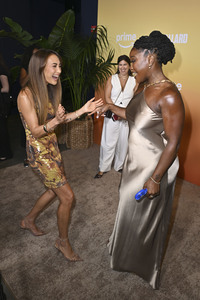 Serienpremiere 'Ballard' in Culver City