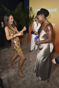 Serienpremiere 'Ballard' in Culver City