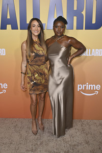 Serienpremiere 'Ballard' in Culver City