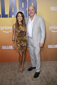 Serienpremiere 'Ballard' in Culver City