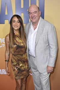 Serienpremiere 'Ballard' in Culver City