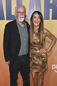 Serienpremiere 'Ballard' in Culver City