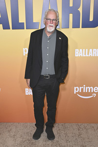 Serienpremiere 'Ballard' in Culver City