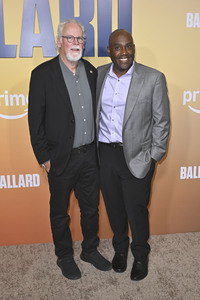 Serienpremiere 'Ballard' in Culver City