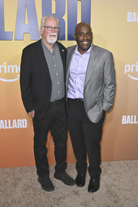 Serienpremiere 'Ballard' in Culver City