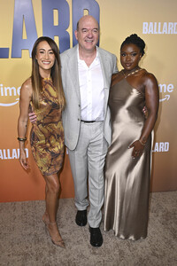 Serienpremiere 'Ballard' in Culver City