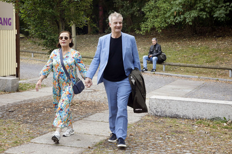 Das Fest der Produktionsallianz 2025 in Berlin