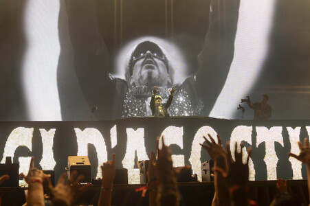 Konzertreihe 'Moon&Stars 2025' in Locarno