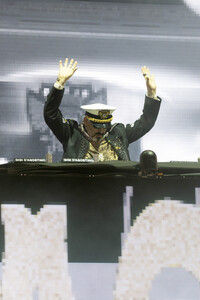 Konzertreihe 'Moon&Stars 2025' in Locarno