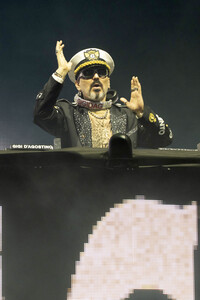 Konzertreihe 'Moon&Stars 2025' in Locarno