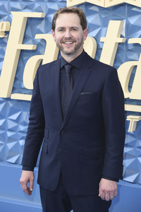 Filmpremiere 'The Fantastic Four: First Steps' in London