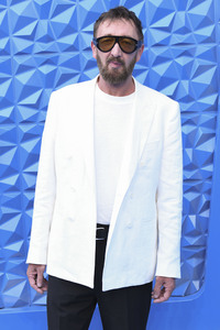 Filmpremiere 'The Fantastic Four: First Steps' in London