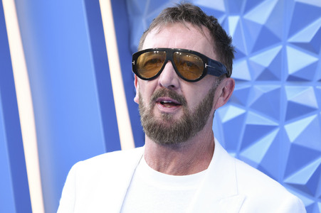 Filmpremiere 'The Fantastic Four: First Steps' in London