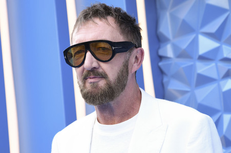 Filmpremiere 'The Fantastic Four: First Steps' in London