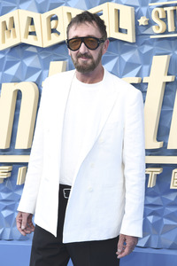 Filmpremiere 'The Fantastic Four: First Steps' in London