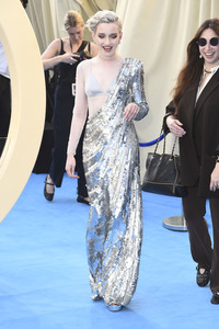 Filmpremiere 'The Fantastic Four: First Steps' in London