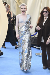 Filmpremiere 'The Fantastic Four: First Steps' in London