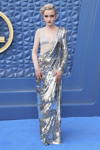 Filmpremiere 'The Fantastic Four: First Steps' in London