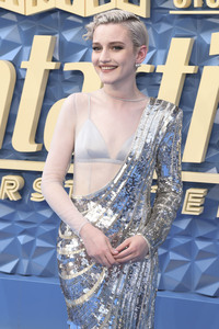 Filmpremiere 'The Fantastic Four: First Steps' in London