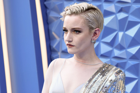 Filmpremiere 'The Fantastic Four: First Steps' in London