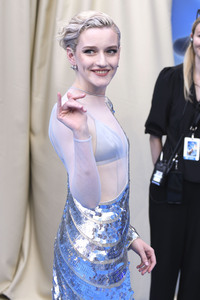 Filmpremiere 'The Fantastic Four: First Steps' in London