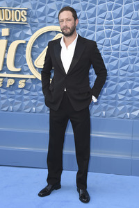 Filmpremiere 'The Fantastic Four: First Steps' in London